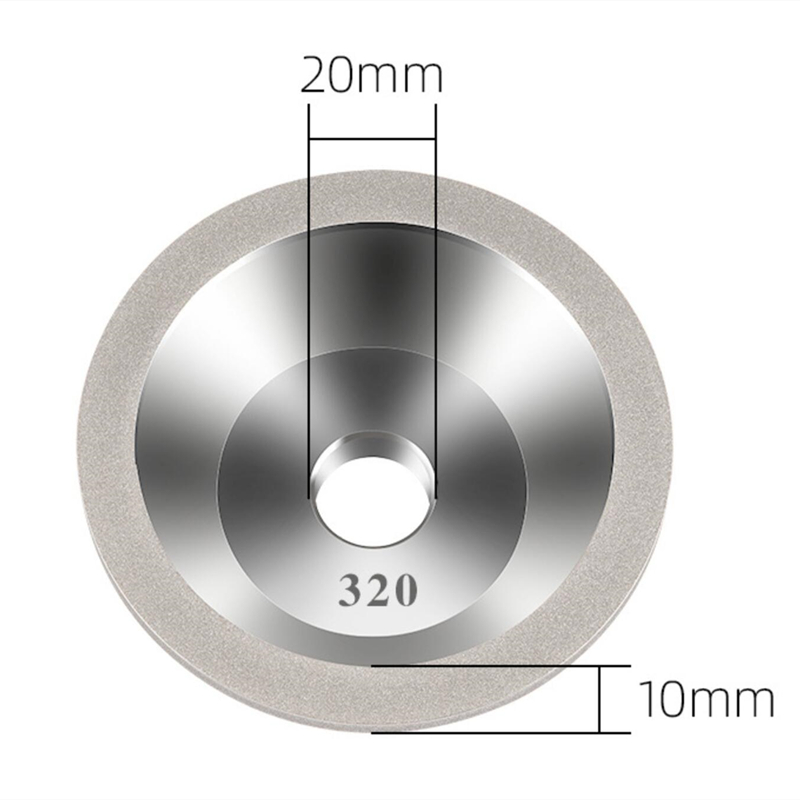35mm Flaring Cup Grinding Wheel