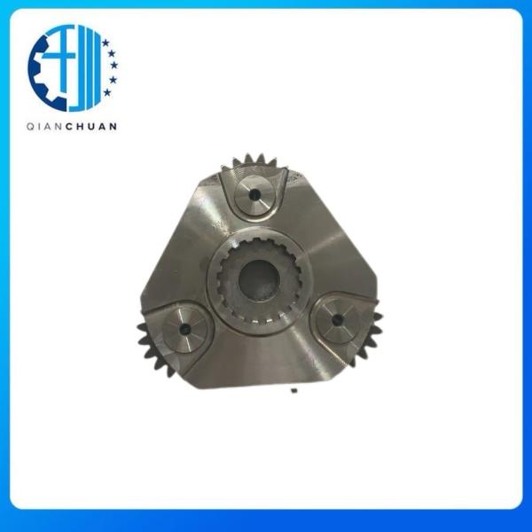 Carrier I Assy S/M 22U-26-21572 Fit Komatsu PC200-7 Excavator spare parts