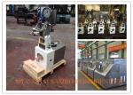 60 L/H 700 Bar Two Stage Homogenizer Used For Lotions / Skin Creams