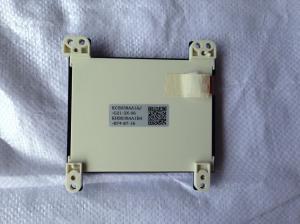 Quality PC220-7 monitor LCD for komatsu excavator wholesale