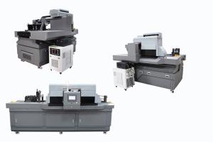 Quality Powerful Single Pass UV Printer Digital Wide Format UV Printer Factory wholesale