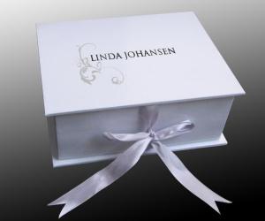 Quality paper gift box wholesale