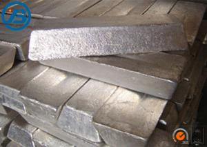 Quality High Purity Magnesium Rare Earth Alloy Steady Ferro Silicon Magnesium Alloy wholesale