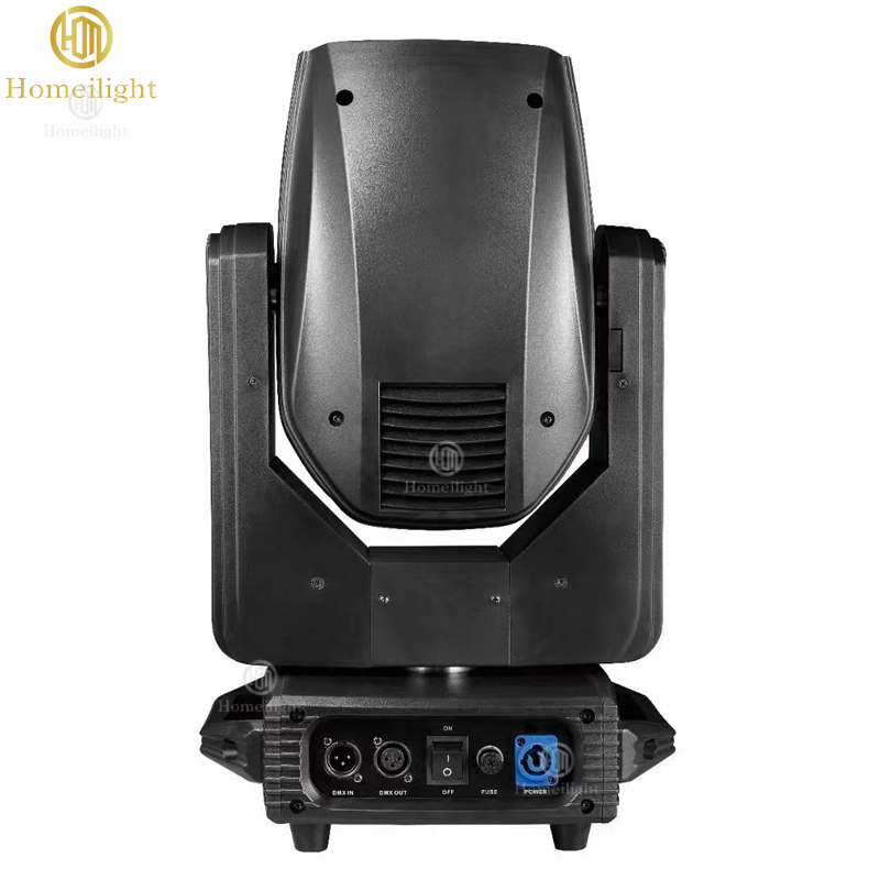 1- 295W 14R Beam Moving Head Light For Sharpy Light Church DJ Club Stage Lights