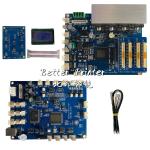 TX800 Inkjet Printer System UV Flatbed Printer Board Industrial Digital Direct