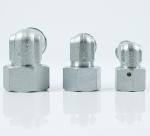 Eaton Parker Gates DIN Bsp Metric Hydraulic Fittings 2c9 High Temperature