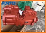 K5V80DTP Hydraulic Main Pump For Hyundai R150-9 Excavator , Hydraulic Pump For