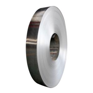 Quality SS410 420 Cold Rolled Stainless Strip Coil Mirror 316 316L ISO9001 wholesale