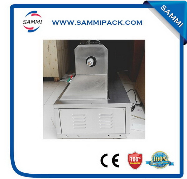 Soft Laminated Cosmetic Tube Sealer Ultrasonic For Cream Tube Plastic Tube