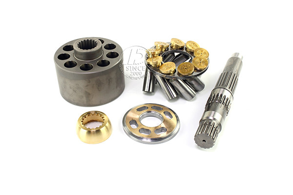 SK07-1 Swing Motor Repair Kit MX173 Kawasaki Hydraulic Spare Parts