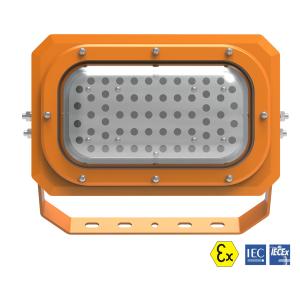 Quality 120W 160W Zone 2 Hazardous Area Lighting 5KV Surge Protection IP66 wholesale