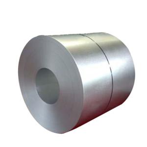 Quality Zinc Coated Galvanized Steel Coil For Corrugated Metal Roofing Iron Sheet wholesale