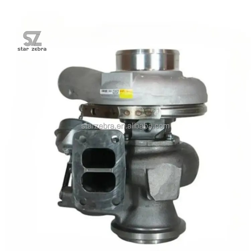 4354501 Turbocharger for Engine C7.1 320D2 E320D2 Drilling Rig Wheel loader Designed to Meet Customer Requirements