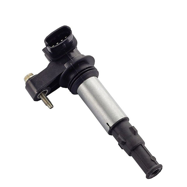 Hot Sale America Car Parts For Chevrolet And Buick OE 12629037 Ignition Coil For Chevrolet
