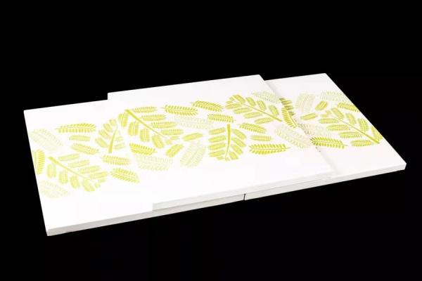 Cheap Porcelain Enamelled Wall Cladding Systems And Building Ceiling for sale