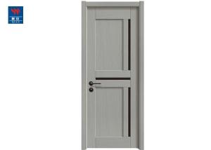 Quality Fire Rated Soundproof Wooden Bedroom Interior Door wholesale