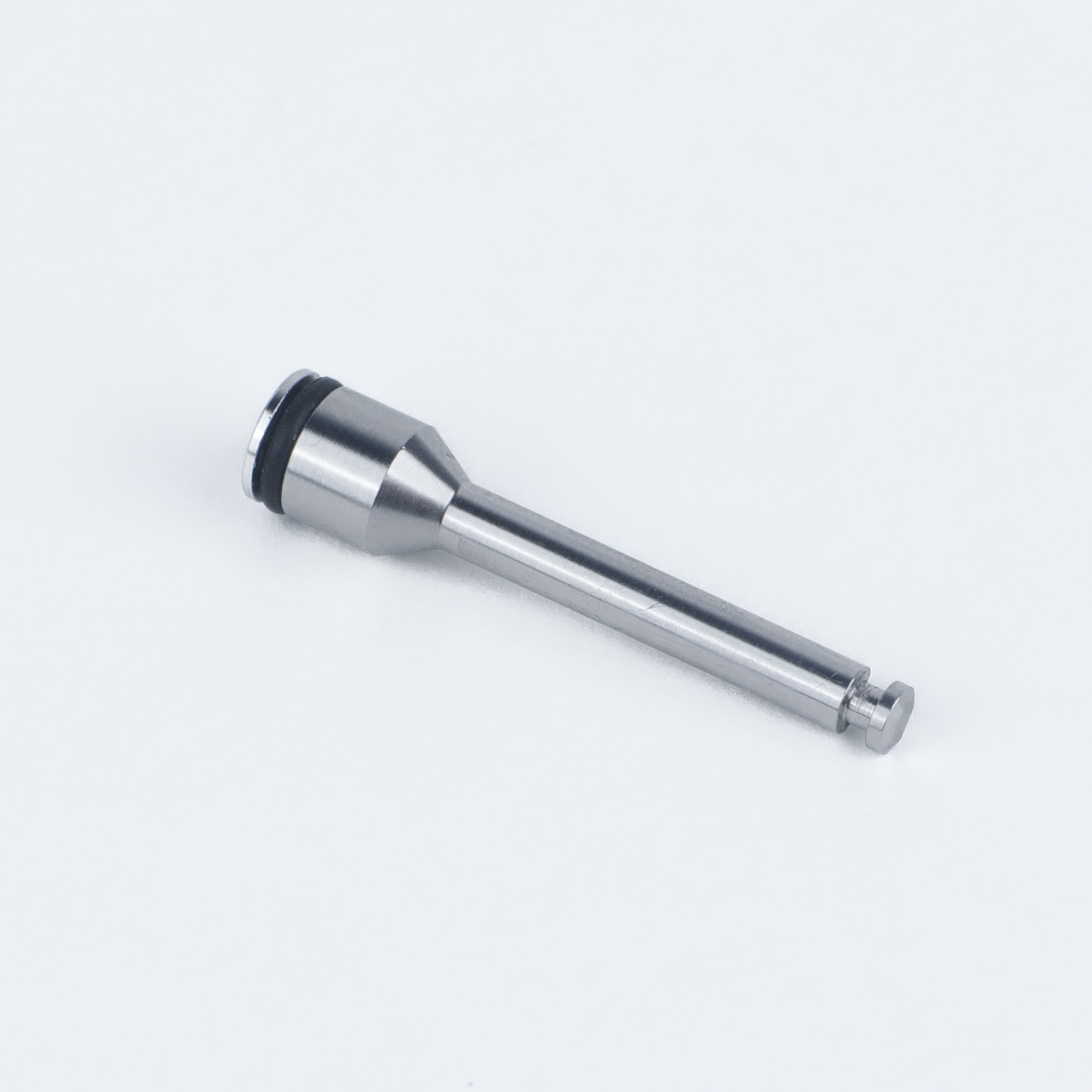 Titanium Alloy Material Ergonomic MSE Orthodontic Screw Tips Manual Power Source Ideal for Dental Clinics Multiple Sizes