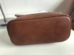 PU Leather Fashion Women Tote Bag Hot Sell Ladies Handbag