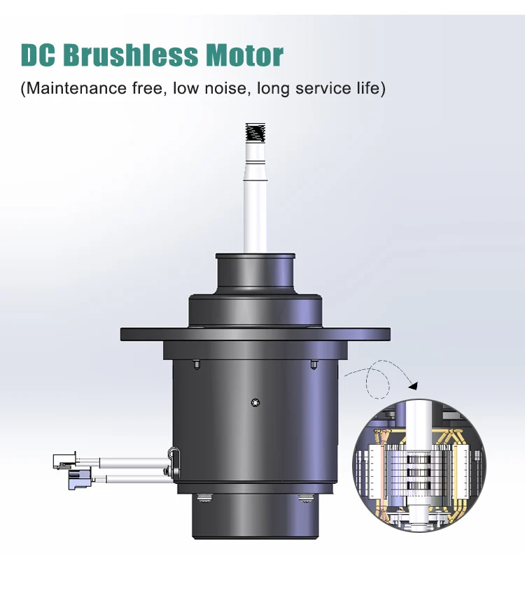 Cence TD4 PRF PRP Centrifuge