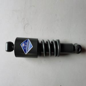 Quality Original HOWO Truck Parts Wg1642430283 Steel Spring Suspension Damper with Hydraulic wholesale