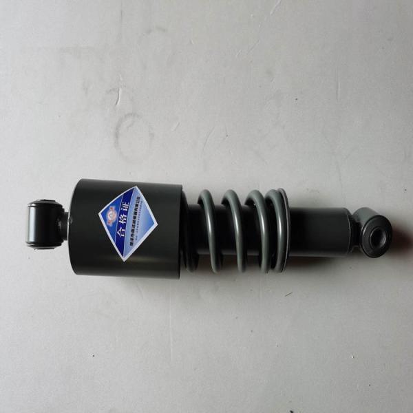 Original HOWO Truck Parts Wg1642430283 Steel Spring Suspension Damper with