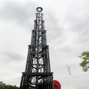 Quality Max Load 200kg Heavy Duty Mast wholesale
