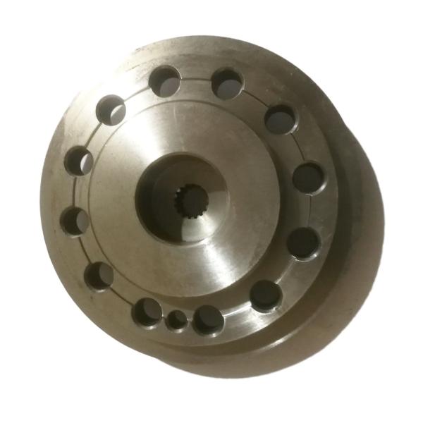 Certified H12V190 Diesel Engine Spare Parts Stop Thrust Plate for ISO9001