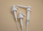 Long Nozzle Syrup Dispenser Pump , Liquid Dispenser Pump Big Dosage
