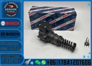 Quality Boscch Electronic Unit Pump 0414755002 0414755003 0414755004 0414755005 0414755008 0414755014 0414755015 0414755017 0414 wholesale