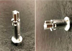 Quality High Precise Medical Spare Parts 0.15mm Thickness For Apple's Device Accessories wholesale