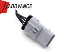 Quality Male Waterproof Automotive Connectors wholesale