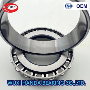 SKF Chrome Steel Bearings 32207 32208 32209 32210 For Transmissions Engine