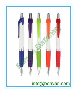 Quality logo branded gift ball pen, advertising gift ball pen, made from china factory wholesale