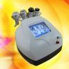 Quality hot sale high power rf 4 handles cavitation rf vacuum body slimming and skin tightening machine wholesale