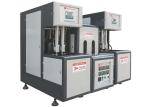 PLC Control 200mm Mold Thickness Bottle Blowing Machine