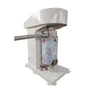 Quality 500L 1000L Electric Chocolate Snack Maker Chocolate Making machine Chocolate Conche Refiner wholesale