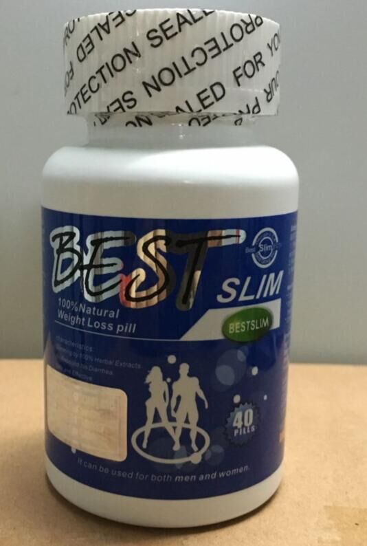 Nature Herbal Slimming Product Best Slim Lida  Plus