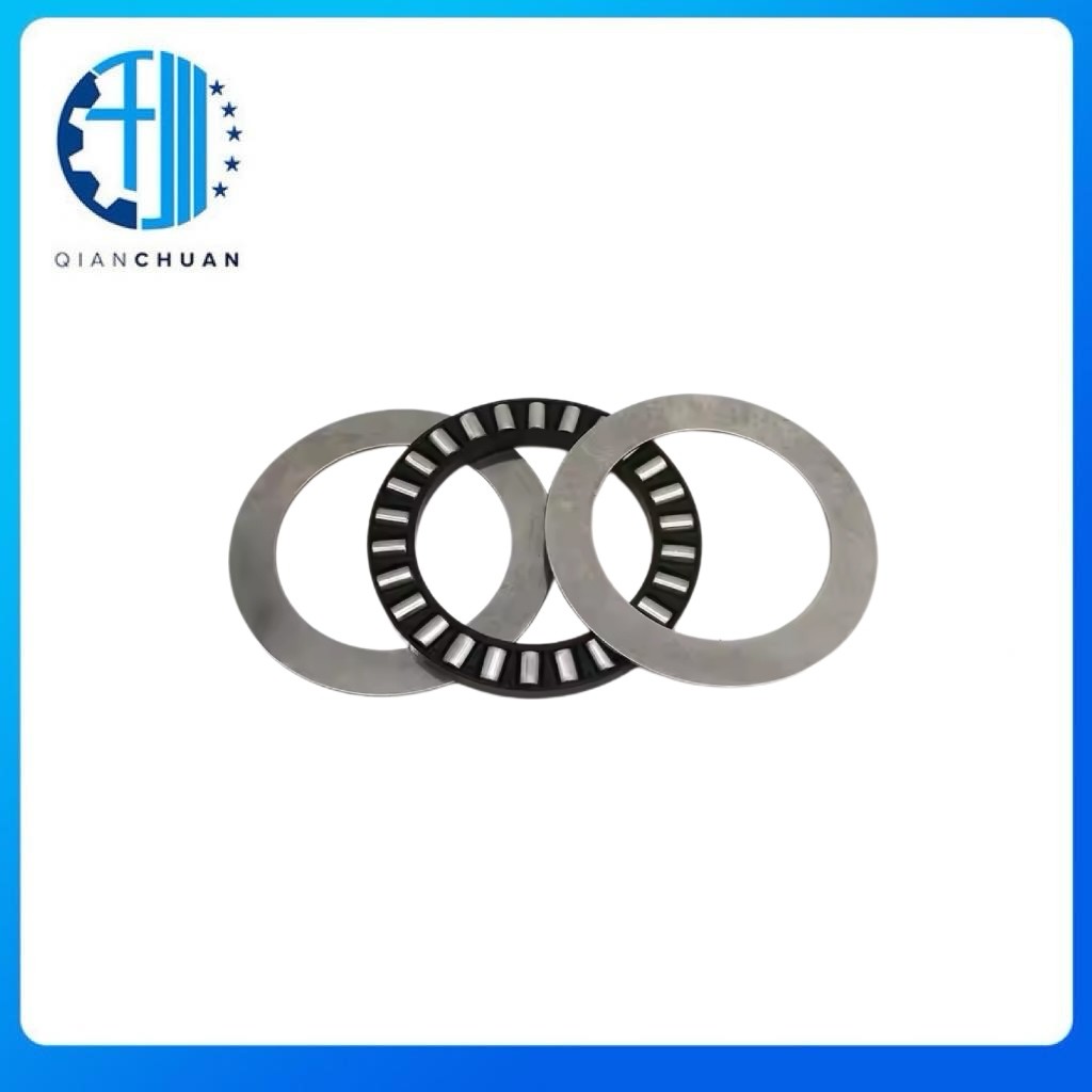 Bearing VOE14506955 For Volvo Excavator EC290B EC300 EC330B EC360 Final Drive Travel Motor Hydraulic Pump Piston Pump Bearing