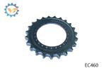 Heavy Duty Excavator Drive Sprocket Excavator Drive Sprocket Rim