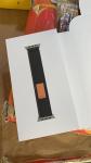 Customized wholesale cover cardboard paper packing box for apple smart watch