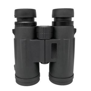 Quality Outdoor 8x42 Military Long Range Binoculars Roof Bak4 Waterproof For Hunting wholesale