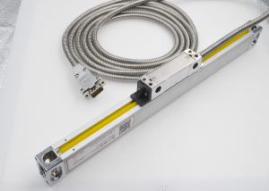 Quality Position Micro Miniature Absolute Lathe Machine Linear Glass Scale wholesale