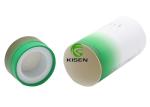 Round Tube / Cylinder Cardboard Jewelry Gift Boxes For Cosmetic Easy To Carry