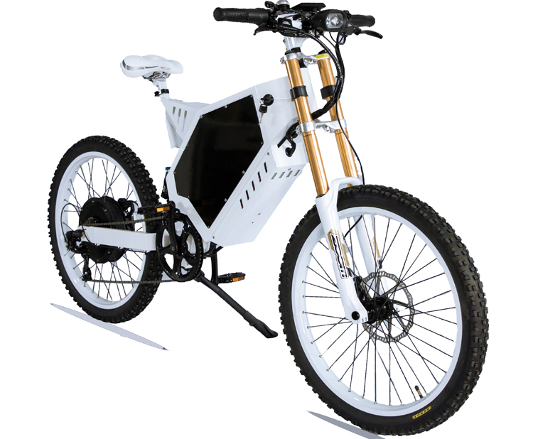 enduro ebike 3000w ebike motor kit ebike/stealth bomber electric bike/crane electric bike using for the electric bicycles for