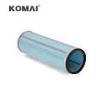 99.99% Efficiency Heavy Duty Air Filter / Steel Air Filter OEM ODM Available