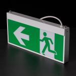 Wall Surface / Hanging LED Emergency 3 Hours Operation Rechargeable Light