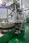 Tahini Production Line Grinding Machine for Sesame Seeds Butter