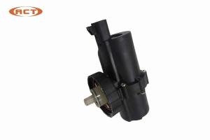 Quality Standard Size Excavator Spare Parts Electronic Fuel Pump JCB With Plug wholesale