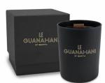 Chinese factory direct sell luxury embossed texture candle box