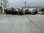 Air Lift Bags Marine With ISO17357-1:2014 Standard